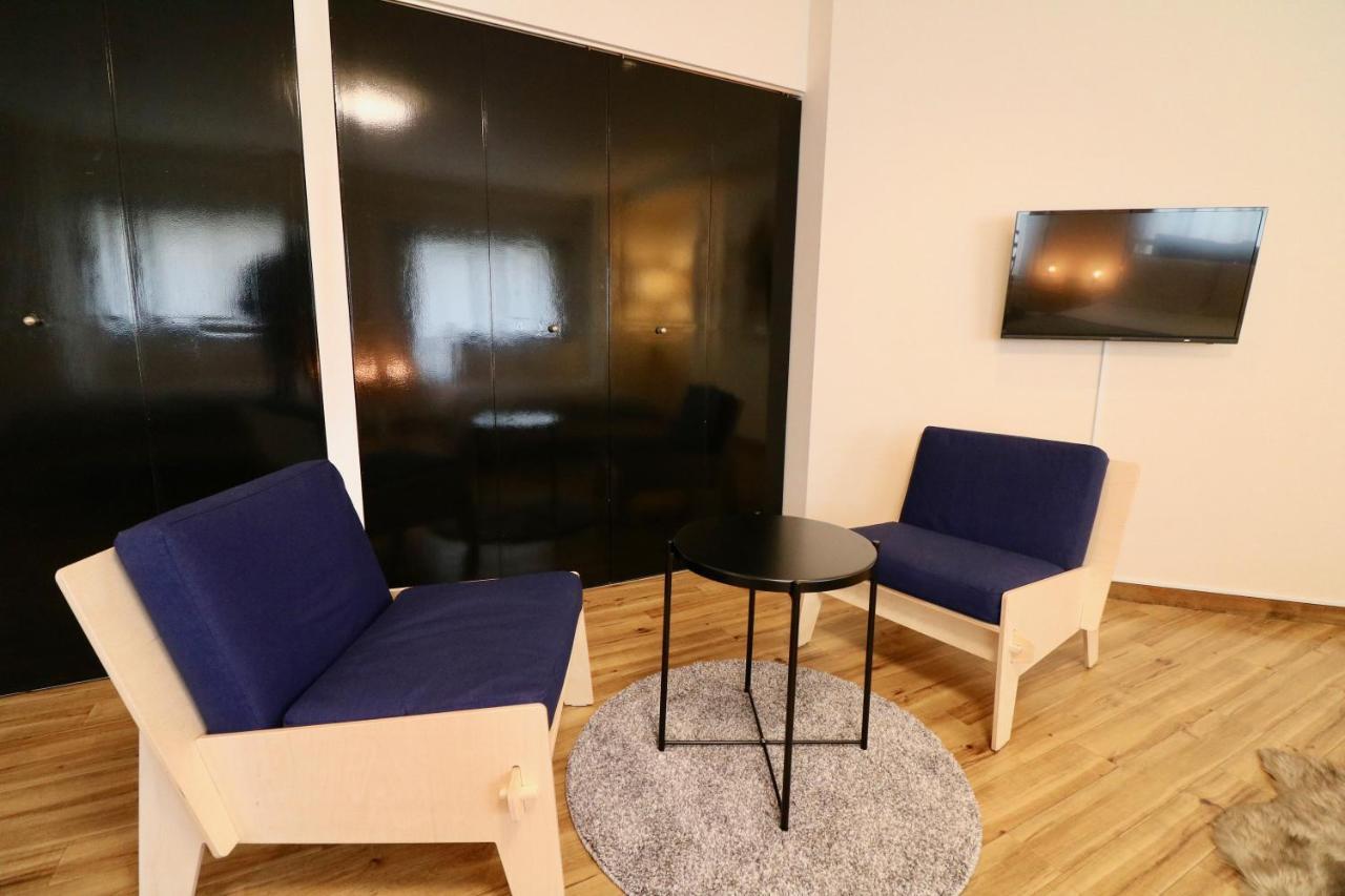 Ferienwohnung Ogisaka Minami 3 Jo Sapporo Exterior foto
