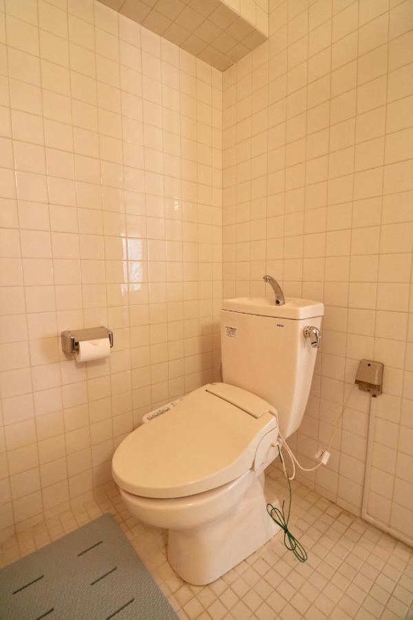 Ferienwohnung Ogisaka Minami 3 Jo Sapporo Exterior foto