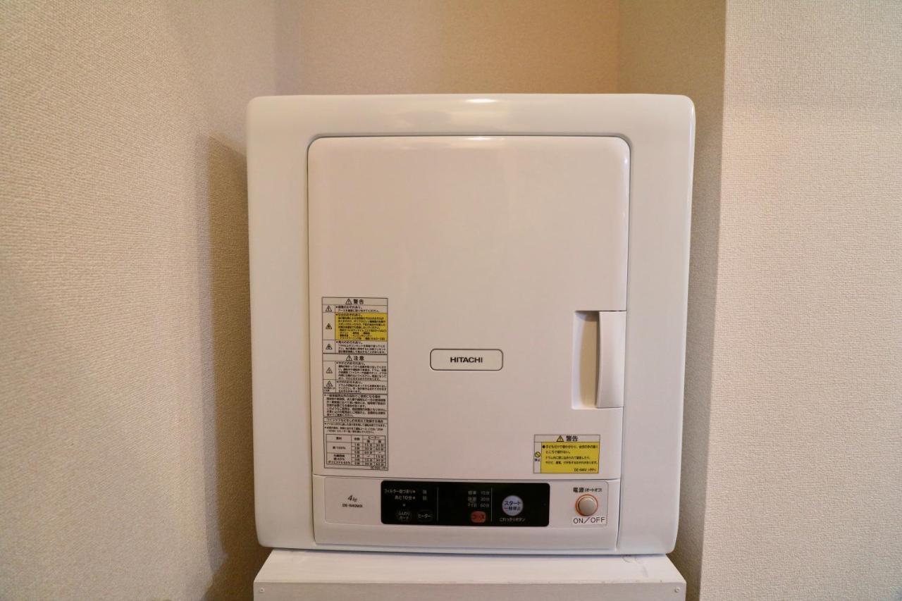 Ferienwohnung Ogisaka Minami 3 Jo Sapporo Exterior foto