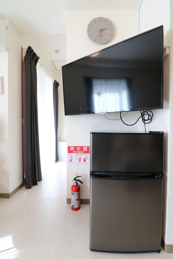 Ferienwohnung Ogisaka Minami 3 Jo Sapporo Exterior foto