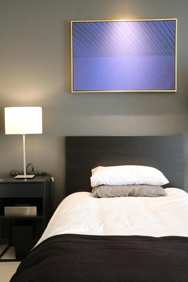 Ferienwohnung Ogisaka Minami 3 Jo Sapporo Exterior foto
