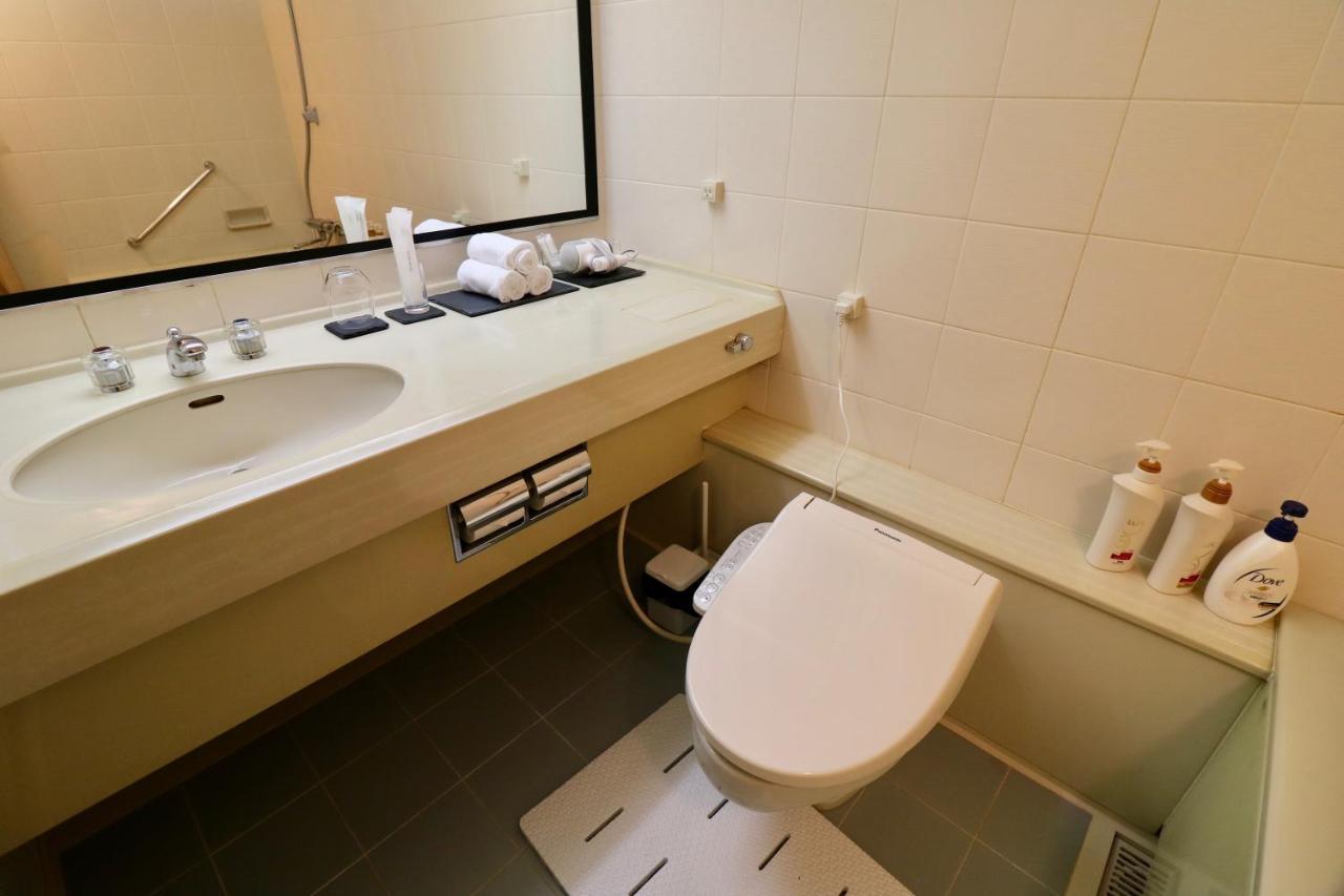 Ferienwohnung Ogisaka Minami 3 Jo Sapporo Exterior foto